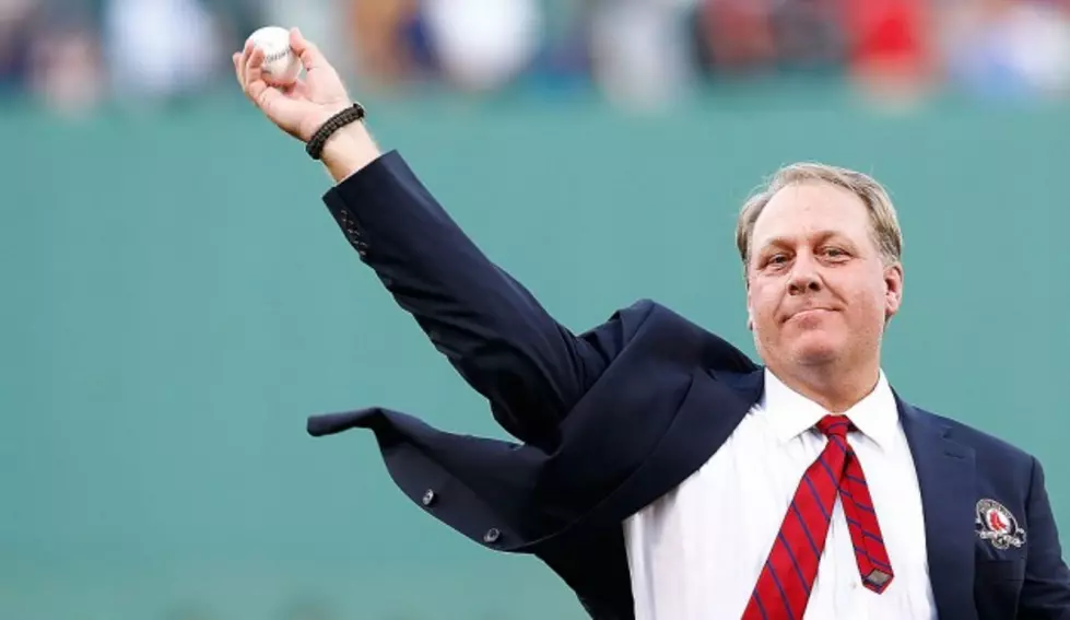 Grand Junction Baseball Committee Cancels Curt Schilling JUCO Appearance