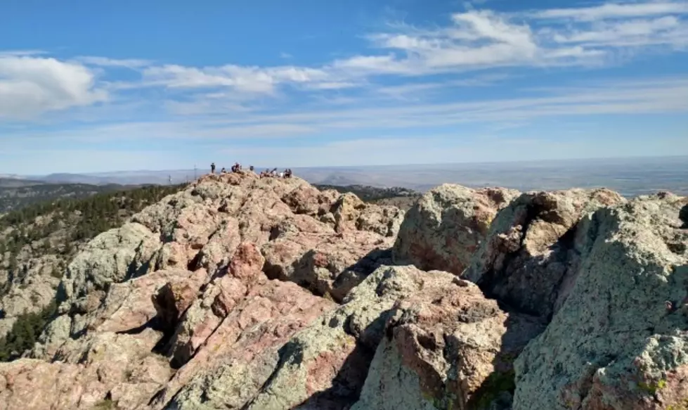 Horsetooth Rock Hike is 5.5 Miles of Rocky Mountain Beauty