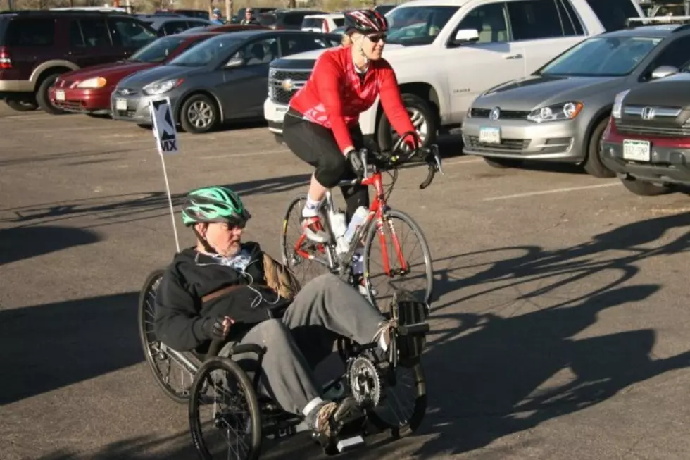 Rose Hill Rally: 21 Years and Still Having Fun Biking and Walking to Benefit Rose Hill Hospitality House