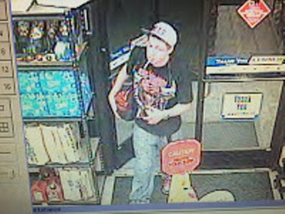 Person of Interest Sought in Clifton Shooting