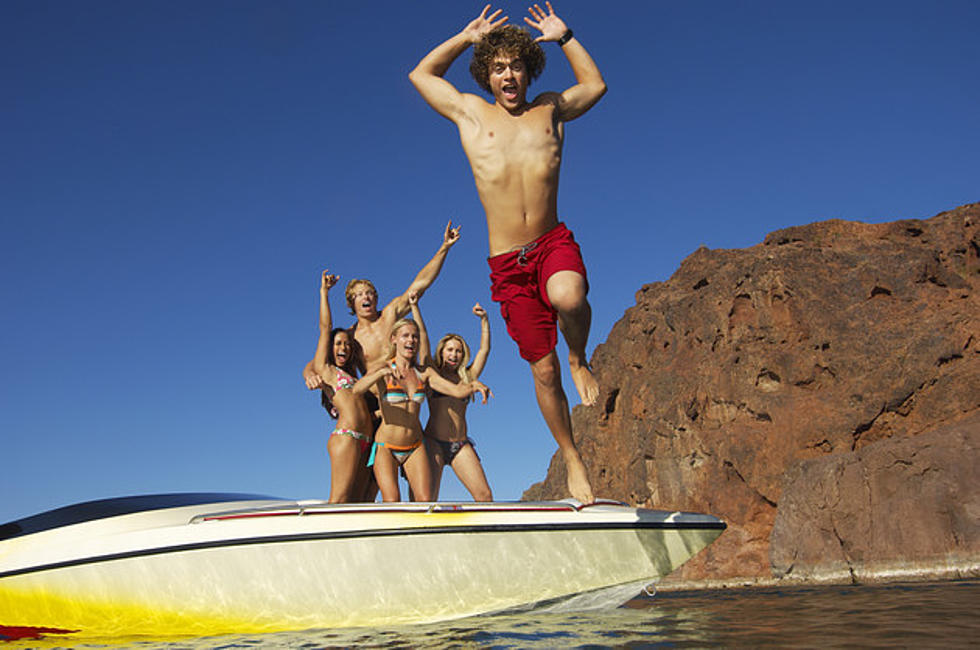 3 Important Things to Do Before Your Next Boat Trip