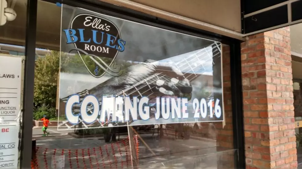 New Restaurant Opening in Downtown Grand Junction