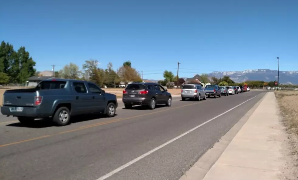 UPDATE: The Results Are In and the Worst Intersection in Grand Junction Without A Stop Light Is…