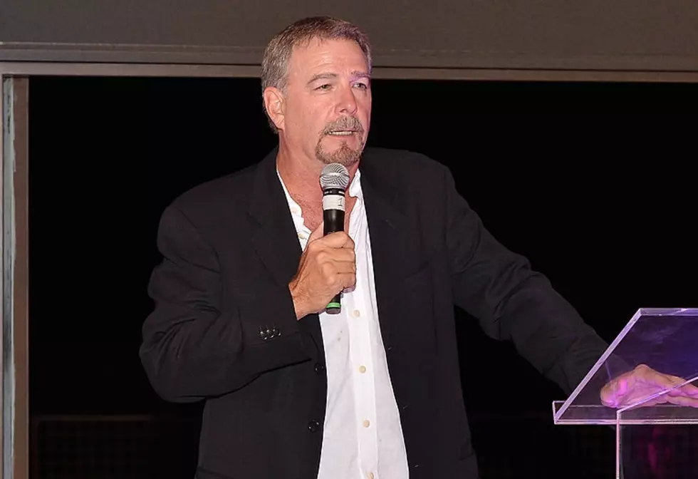 Comedian Bill Engvall Coming to Grand Junction