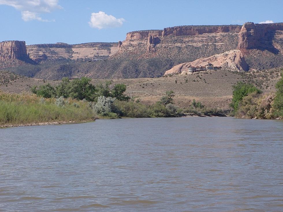 Body Found Floating in Colorado River in Western Colorado [UPDATED]