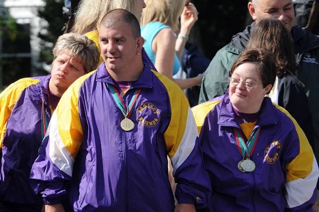 Colorado Special Olympics Summer Games Are in Grand Junction This Weekend