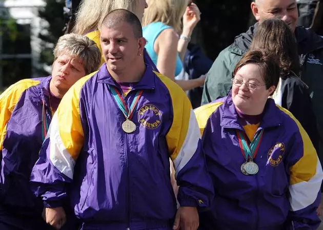 Colorado Special Olympics Summer Games Are in Grand Junction This Weekend