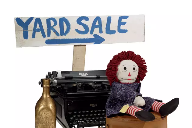 13 Grand Junction Yard Sales You Won&#8217;t Want to Miss