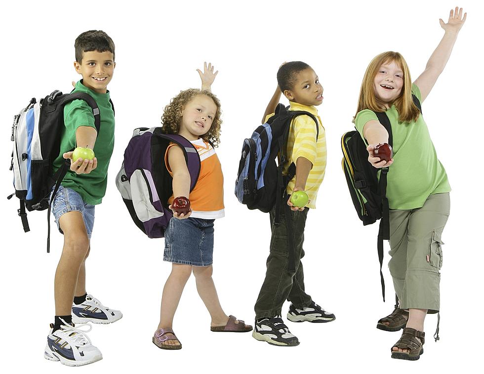 How to Get A Free Back Pack and School Supplies For Your Kid