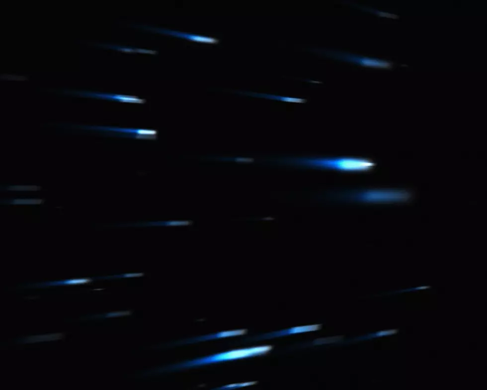 Watch the Delta Aquarid Meteor Shower in Colorado