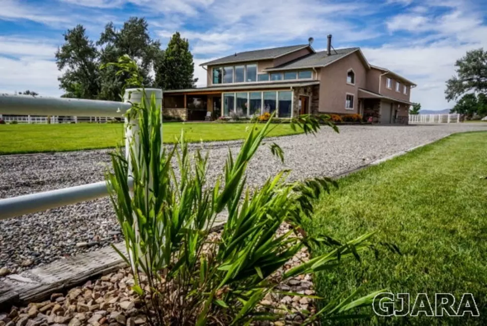 Fruita’s Most Expensive House Can Be Yours For Under $1 Million