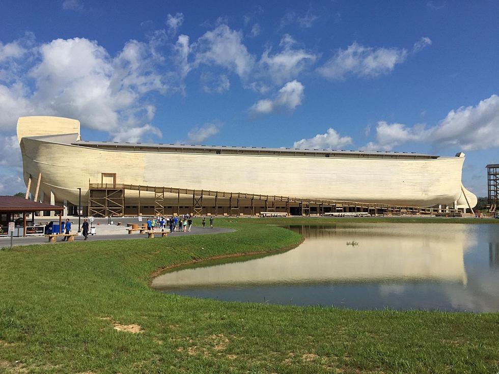 Colorado Company Constructs 21st Century Noah&#8217;s Ark