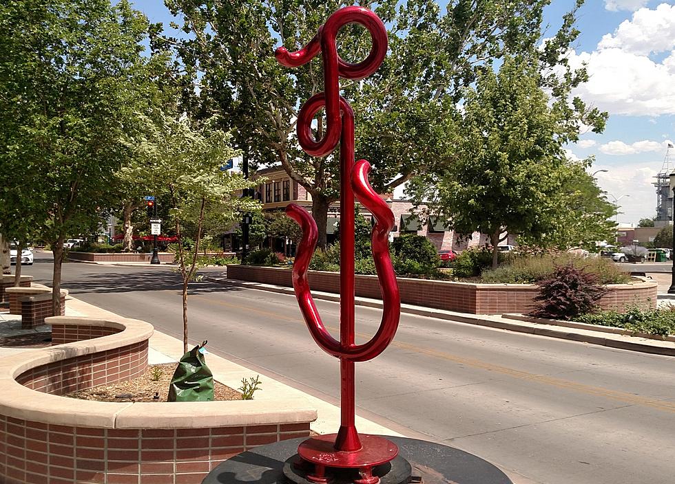 Grand Junction Hosting First Annual Downtown Art Festival
