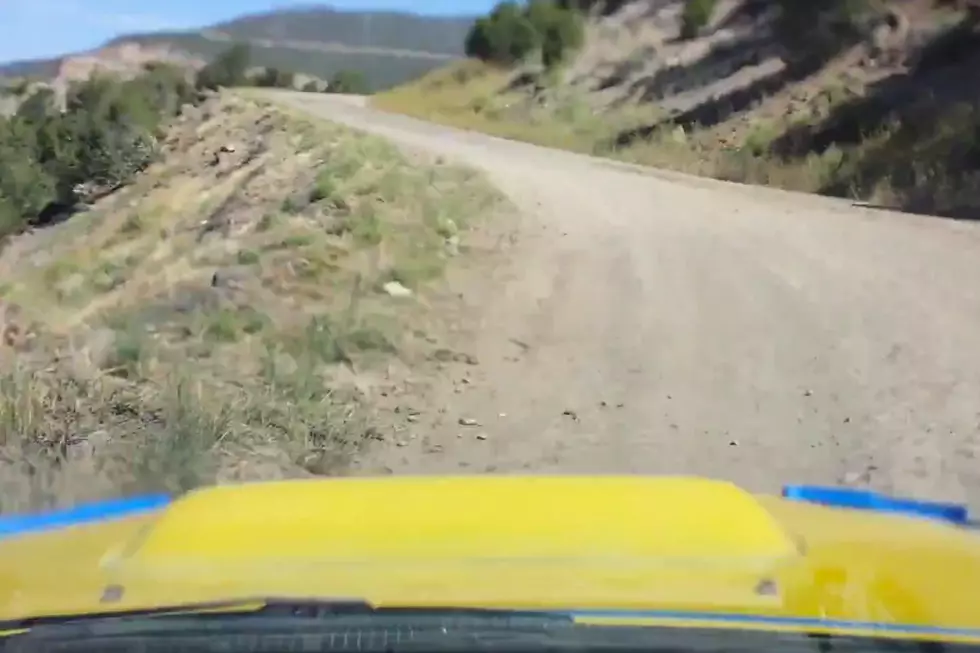 Take a Heart-Stopping Ride on the Lands End Hill Climb