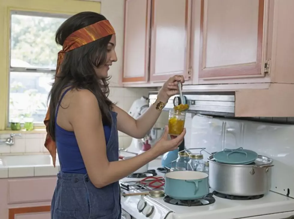 Canning Class Will Show You How to Safely Preserve Meat and Salsa