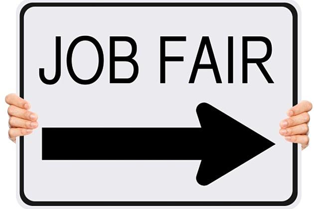 Job Seekers To Find Numerous Employment Options at Job Fair