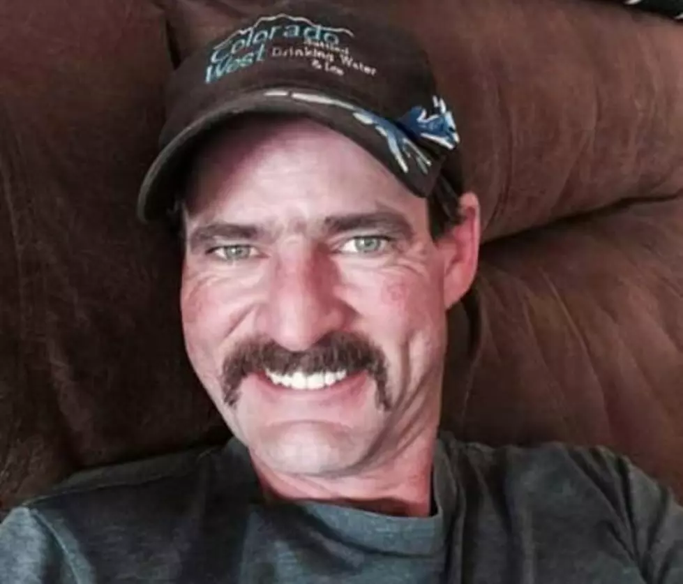 Craig Man Disappears in Western Colorado Desert