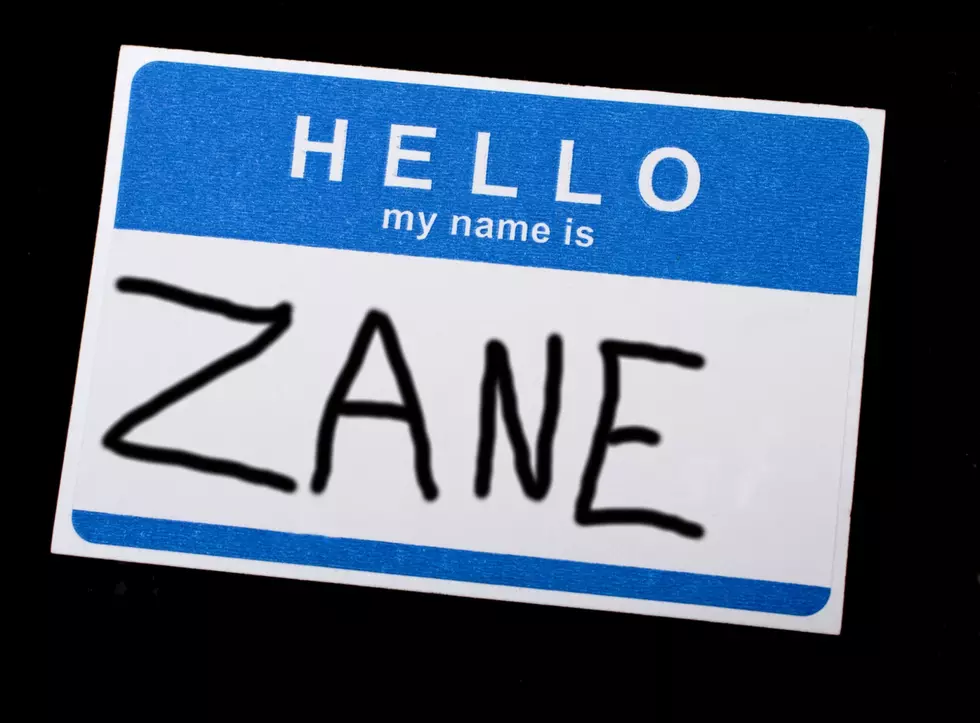 Four Things I Didn’t Know About My Name