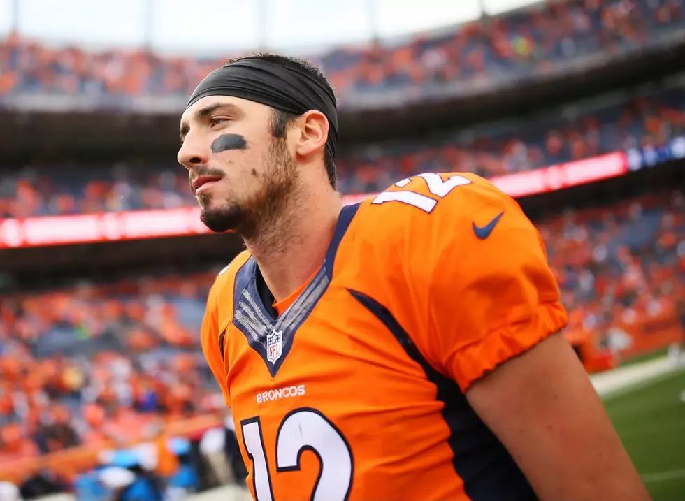 The Sadness of Denver Broncos Fans After A Disappointing Loss Captured in Memorable Photos