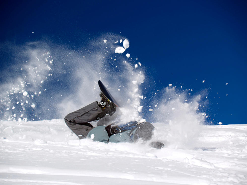 Warning to Skiers, Reckless Skiing Can Be Costly