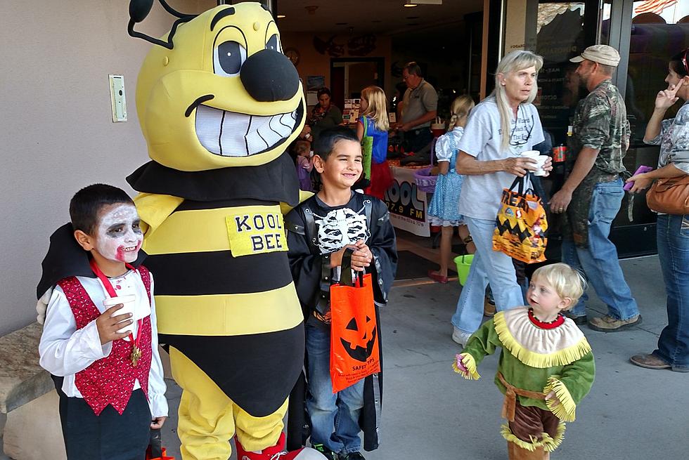 Photo and Video Highlights From 2016 Monster Mash in Fruita