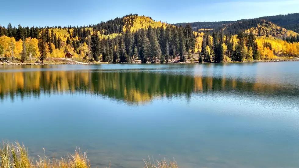 Western Colorado Says Grand Mesa is Not Overrated