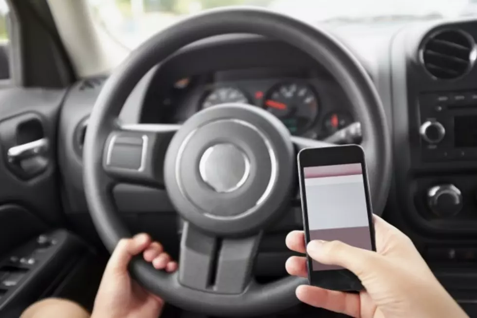 Texting While Driving Is Now Legal In Colorado