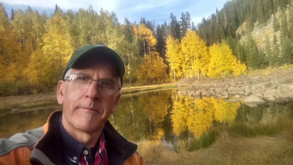 The Best Photographic Evidence of Colorado’s Mild Fall