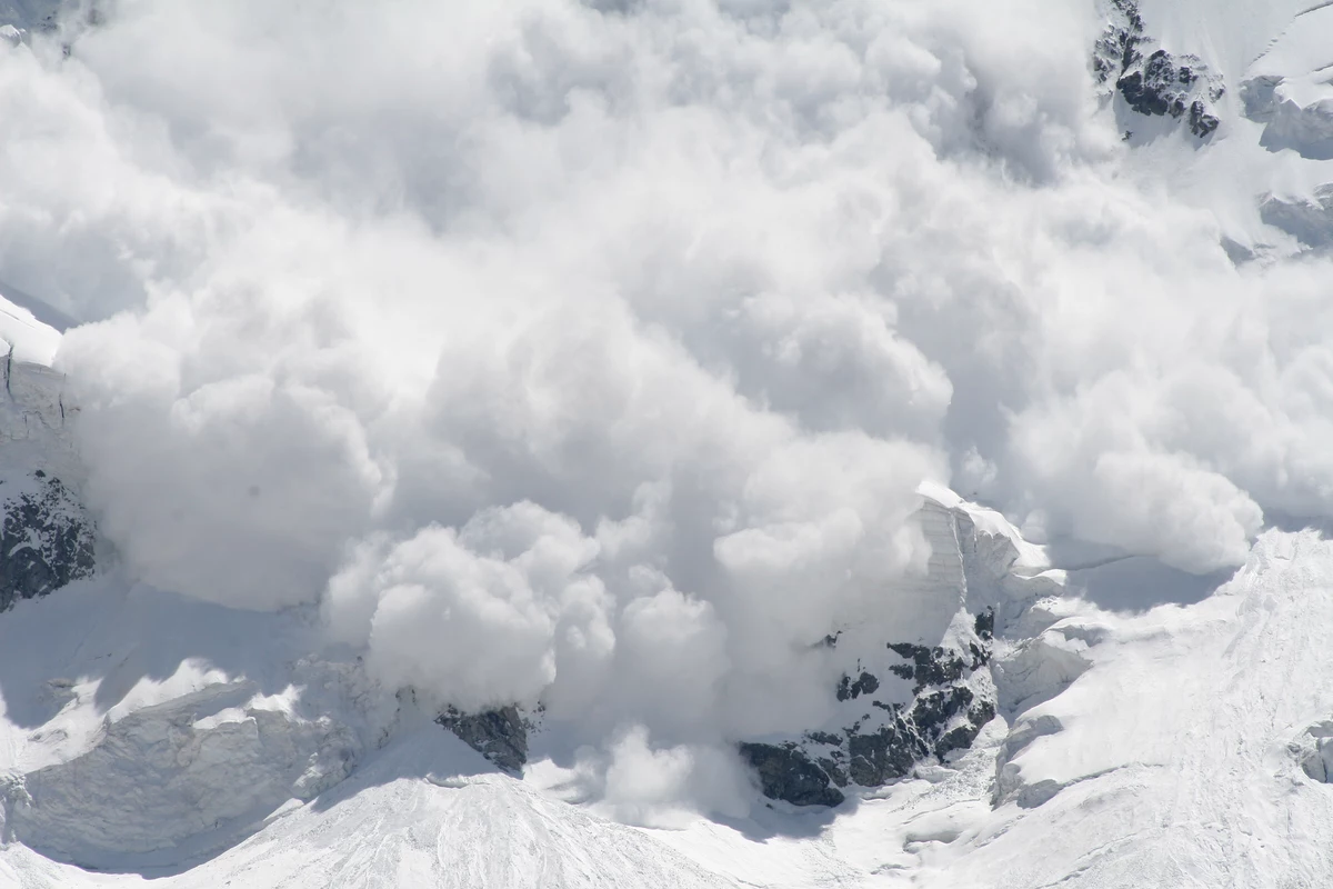 Five Worst Avalanches in Colorado History.