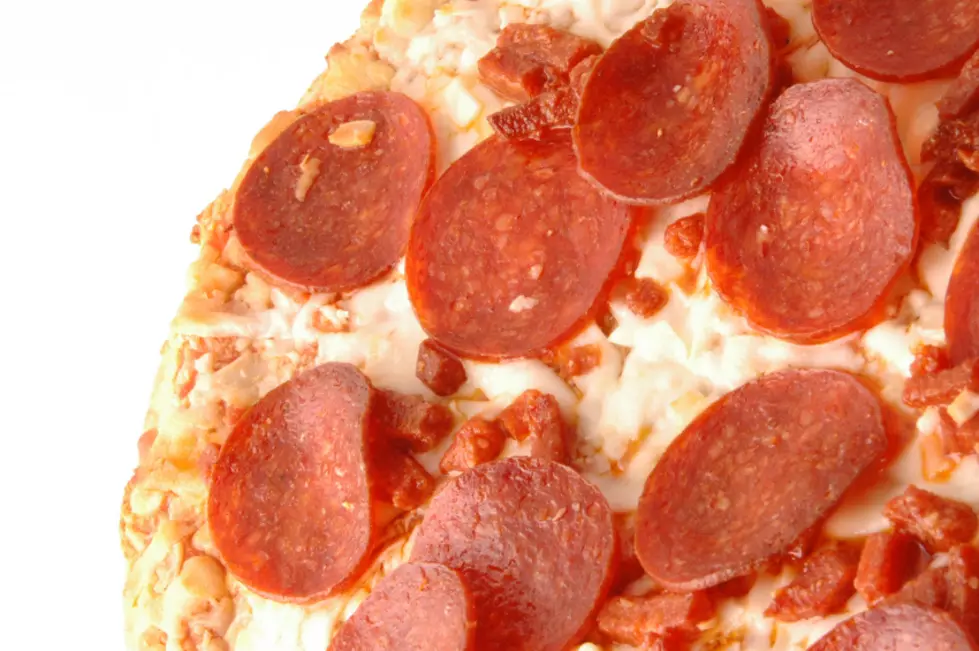 Pizza Causes Stir at Craig, Colorado Police Department