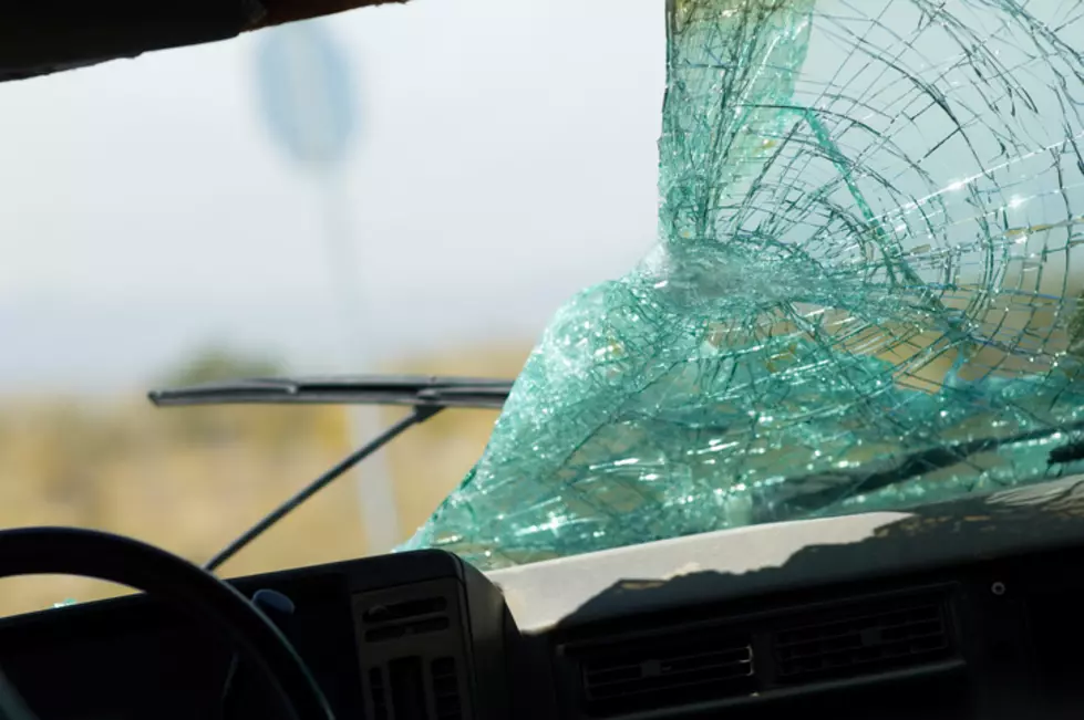 Colorado Law Would Make it Legal to Smash A Windshield