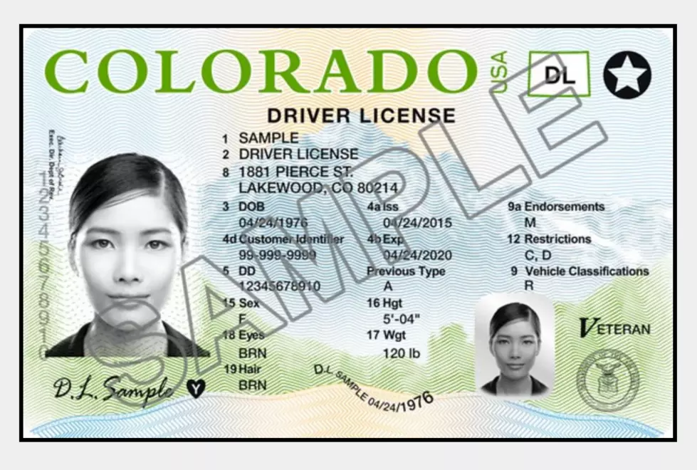 Will Your Colorado ID Be an Acceptable Form of Identification?