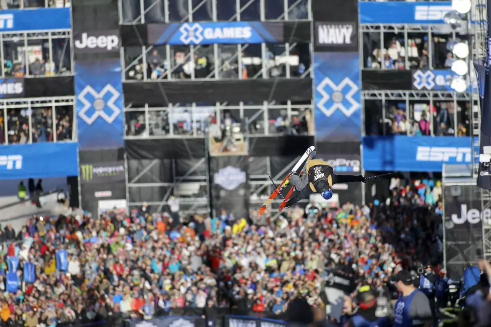 What You Need to Know About Winter X Games 2017