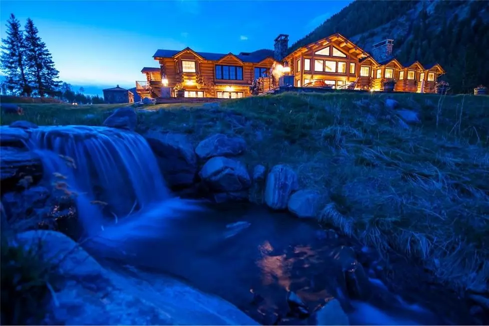 Colorado’s Most Expensive House For Sale Right Now