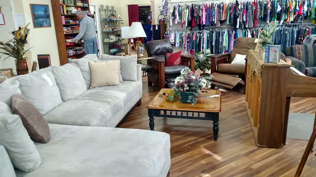 Grand Junction&#8217;s Most Popular Place for &#8216;National Thrift Shop Day&#8217;