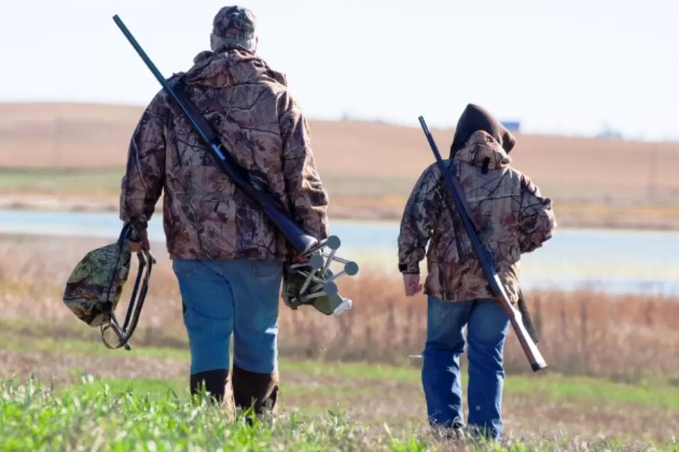 Colorado Parks & Wildlife Offer Youth the Hunting Experience of a Lifetime