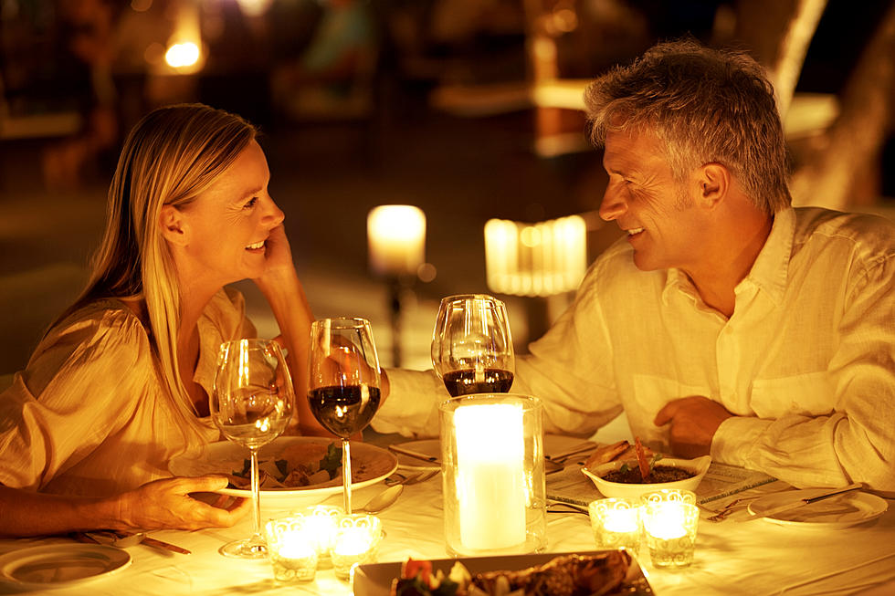 Five Best Romantic Restaurants in Grand Junction