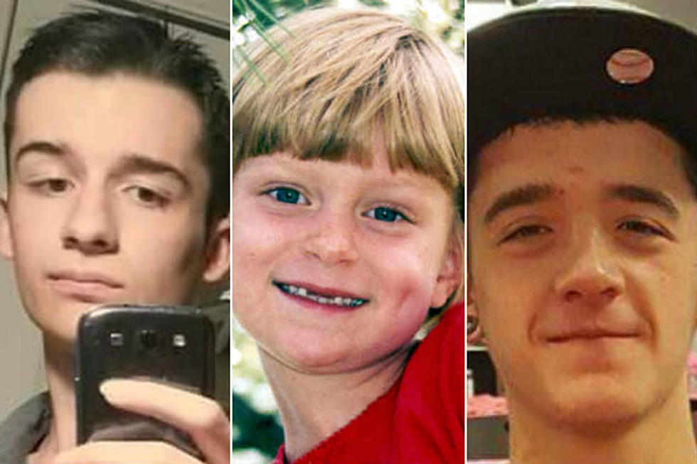 [UPDATED] These Grand Junction Teens are Still Missing