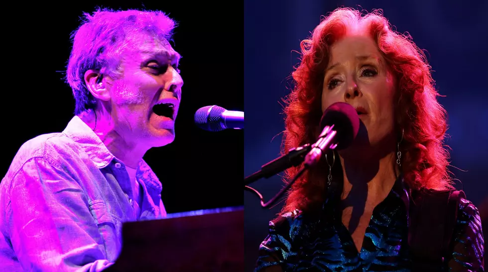 Bonnie Raitt, Steve Winwood Coming to Telluride Blues &#038; Brews