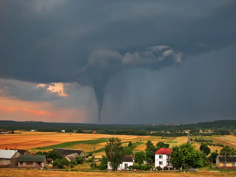 One Colorado County Tops the Nation in Tornadoes