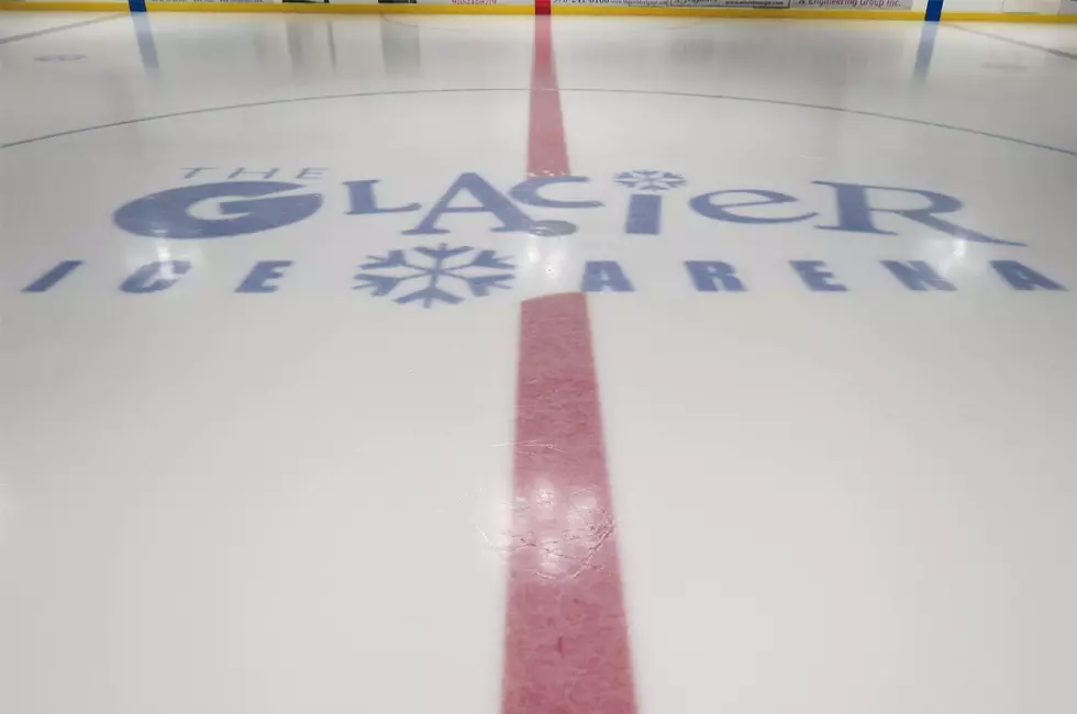 Glacier Ice Arena &mdash; Grand Junction's Fun Expert