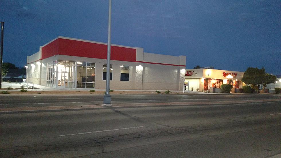 Another New Auto Parts Store Opening on North Avenue