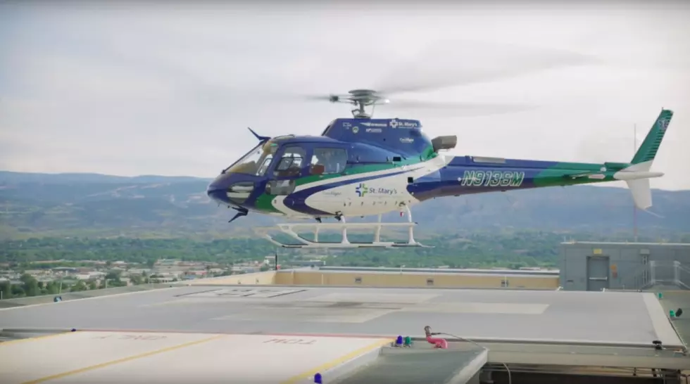 Everything You Need to Know About Grand Junction&#8217;s CareFlight