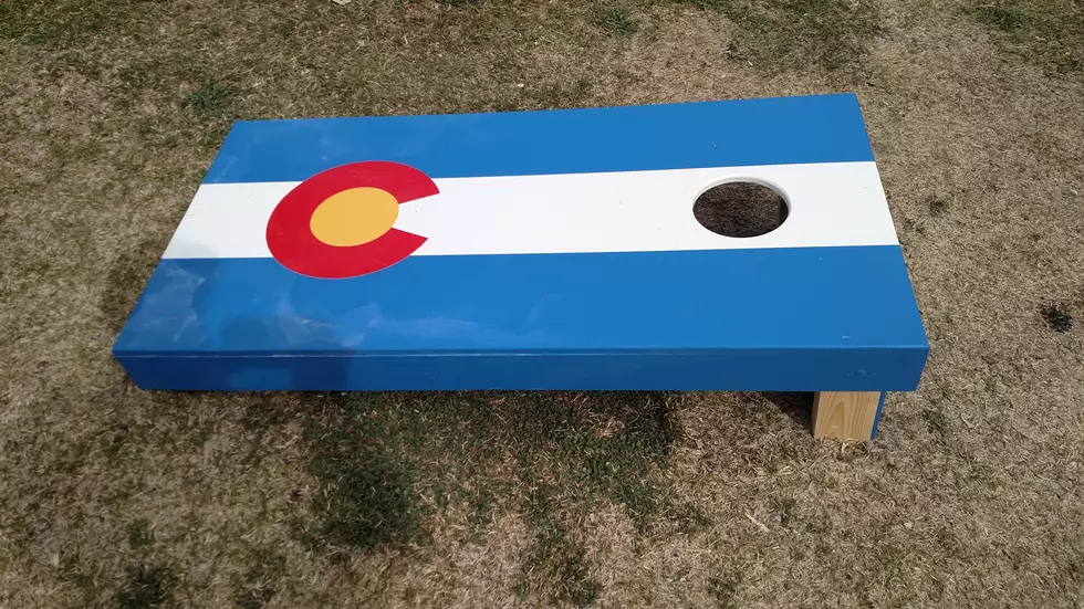 Are You Ready For the Canyon View Cornhole Challenge?