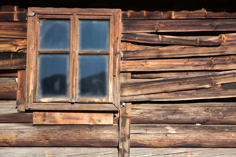If  You Have Dreamed Of Owning A 1923  Colorado Log Cabin Here It Is