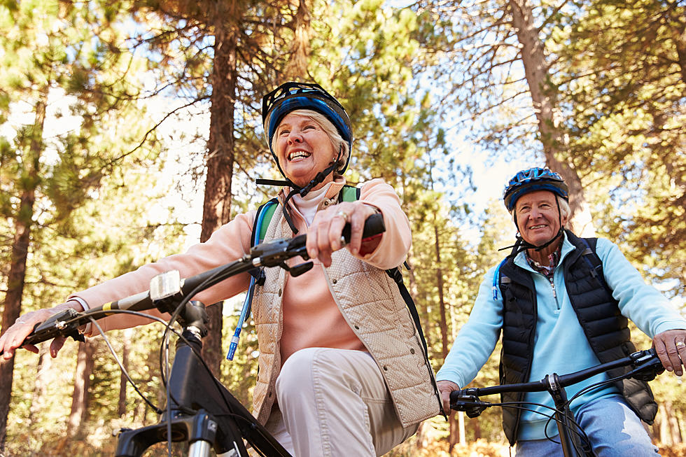 Colorado Seniors Are Among Healthiest In the Nation