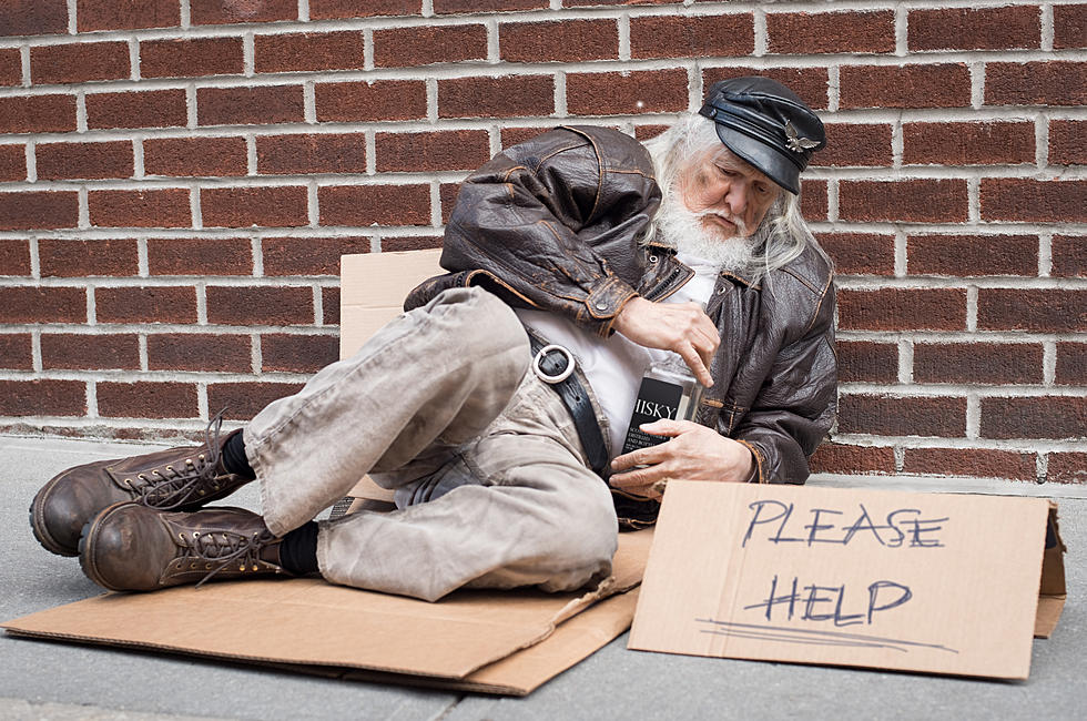 Should Grand Junction Ban Sitting and Lying on Sidewalks?