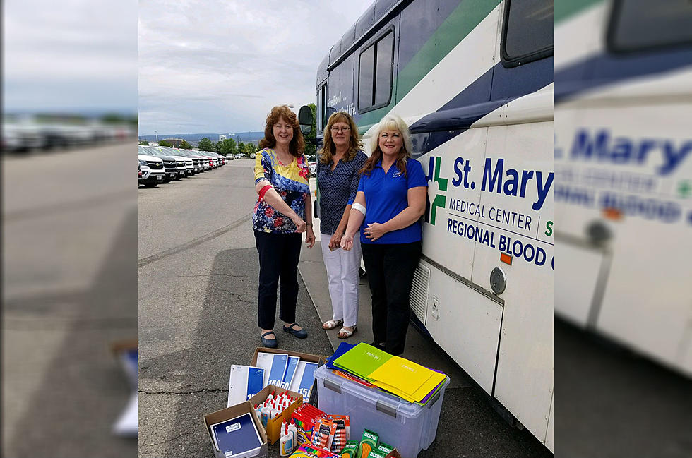 Stuff the Bus