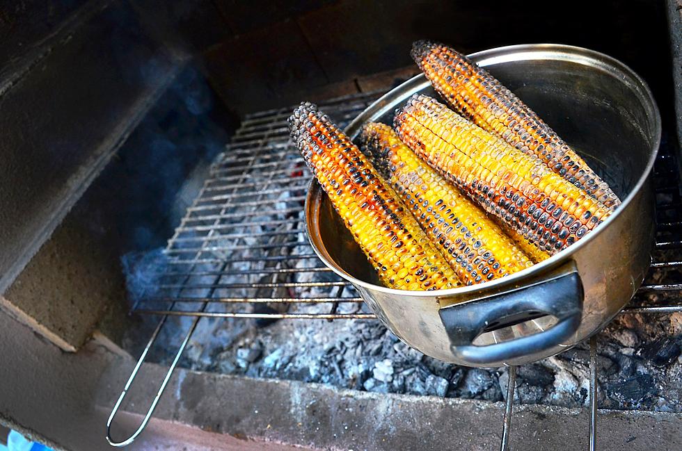 How Grand Junction Cooks Olathe Sweet Corn Revealed