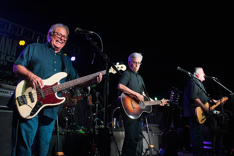 5 Things You Didn&#8217;t Know About Los Lobos